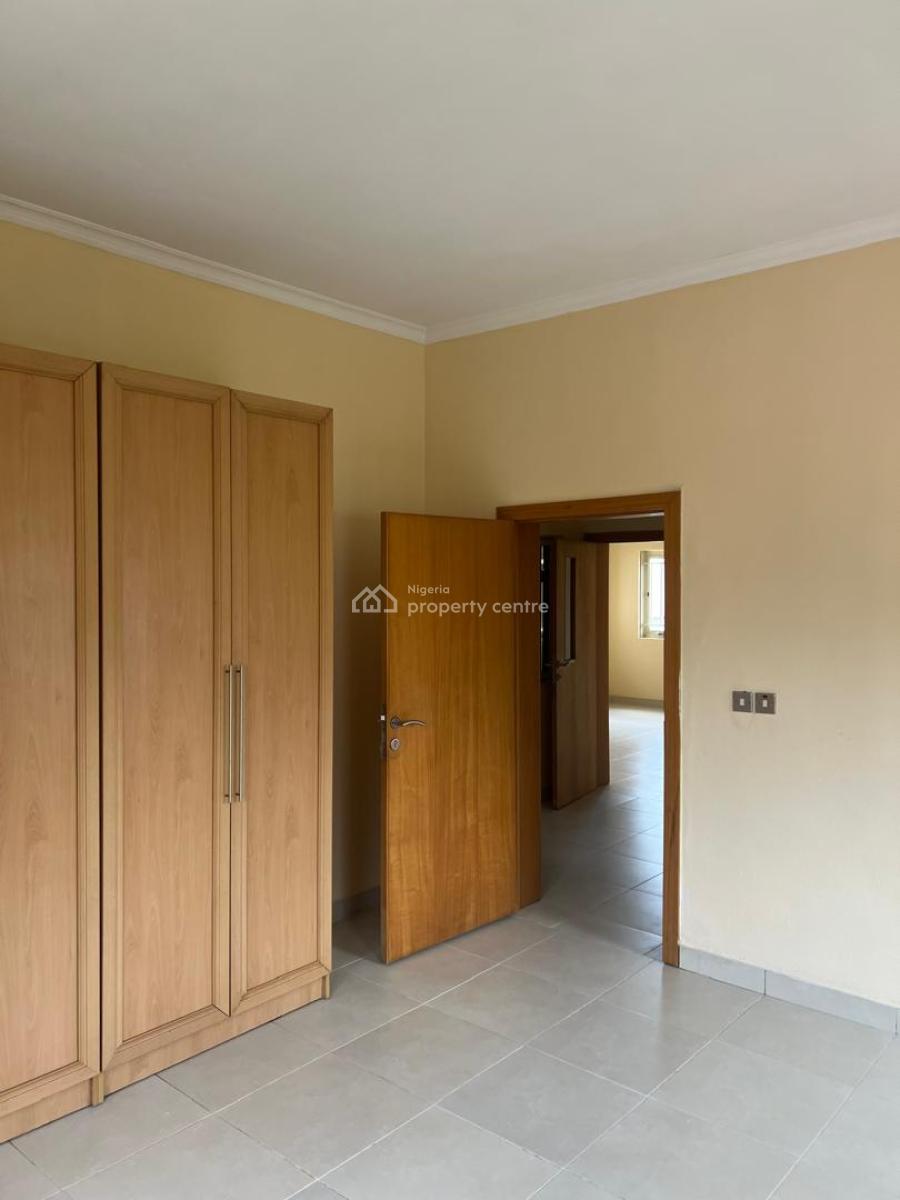 a Spacious 3 Bedroom Detached Duplex with Bq, Victoria Garden City  Estate, Vgc, Lekki, Lagos, Detached Duplex for Sale
