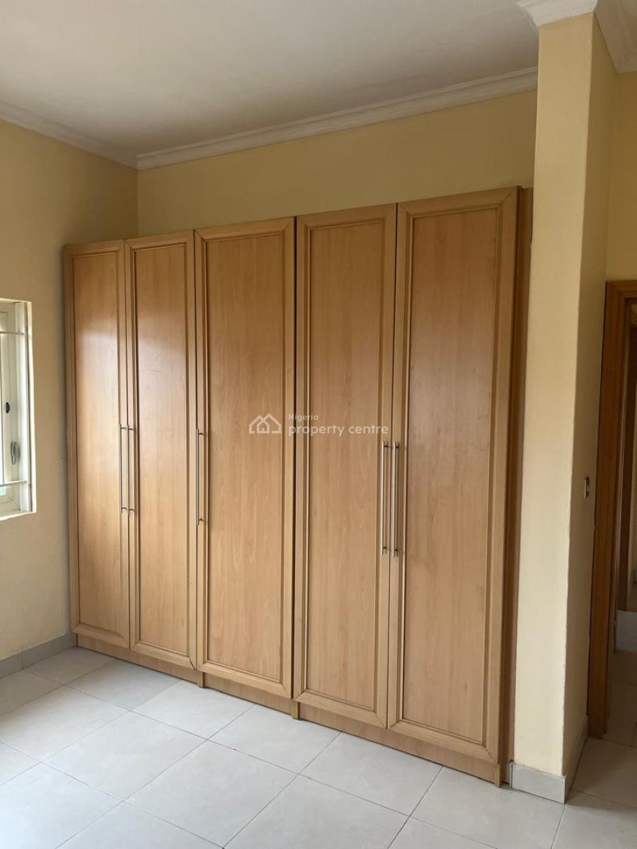a Spacious 3 Bedroom Detached Duplex with Bq, Victoria Garden City  Estate, Vgc, Lekki, Lagos, Detached Duplex for Sale