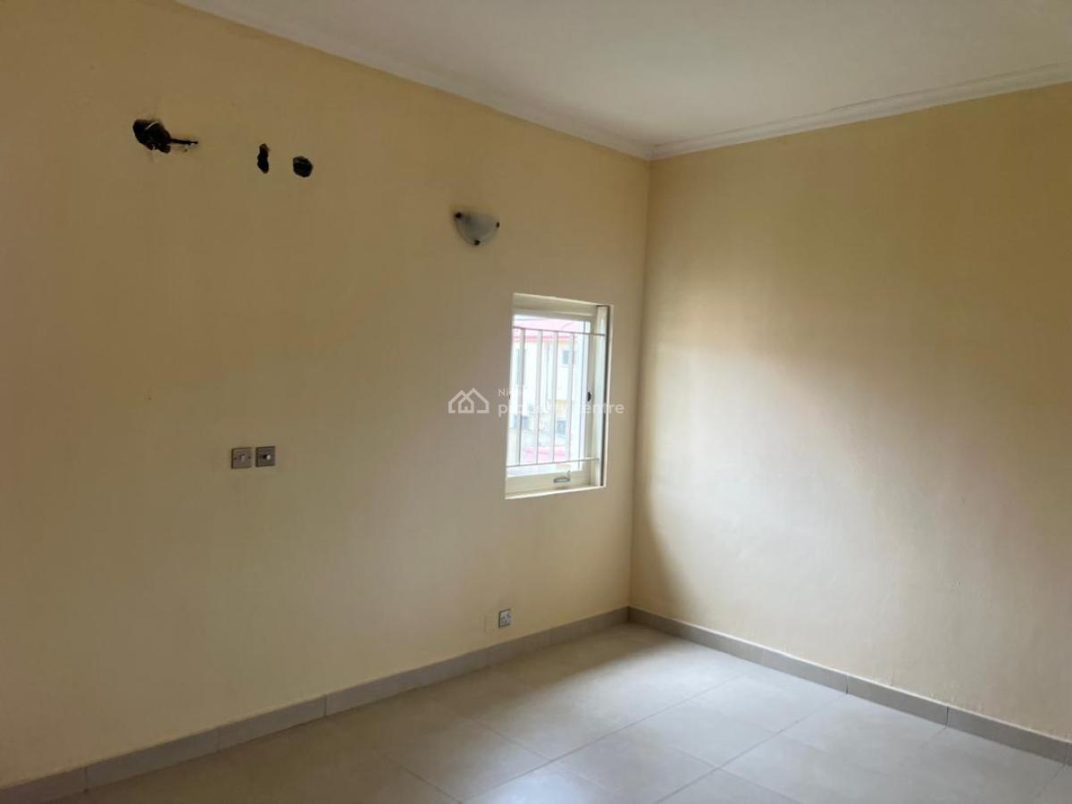 a Spacious 3 Bedroom Detached Duplex with Bq, Victoria Garden City  Estate, Vgc, Lekki, Lagos, Detached Duplex for Sale