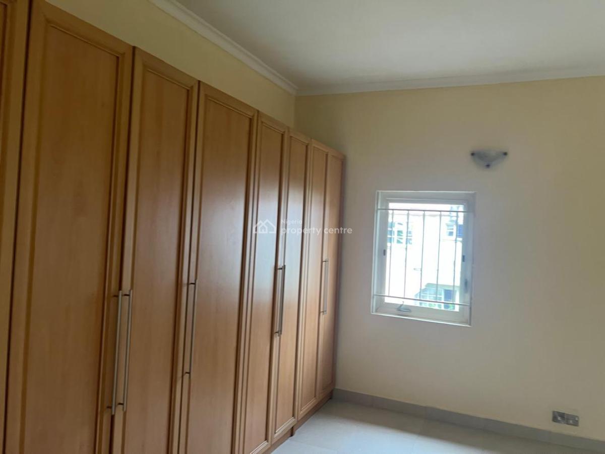 a Spacious 3 Bedroom Detached Duplex with Bq, Victoria Garden City  Estate, Vgc, Lekki, Lagos, Detached Duplex for Sale
