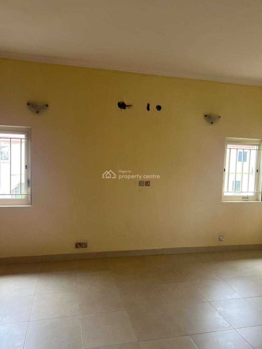 a Spacious 3 Bedroom Detached Duplex with Bq, Victoria Garden City  Estate, Vgc, Lekki, Lagos, Detached Duplex for Sale