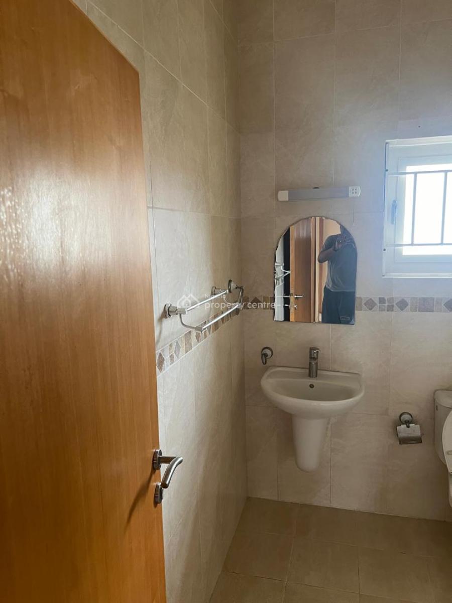 a Spacious 3 Bedroom Detached Duplex with Bq, Victoria Garden City  Estate, Vgc, Lekki, Lagos, Detached Duplex for Sale