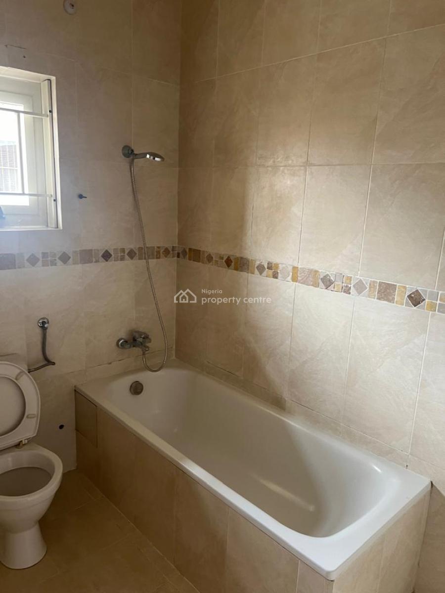 a Spacious 3 Bedroom Detached Duplex with Bq, Victoria Garden City  Estate, Vgc, Lekki, Lagos, Detached Duplex for Sale