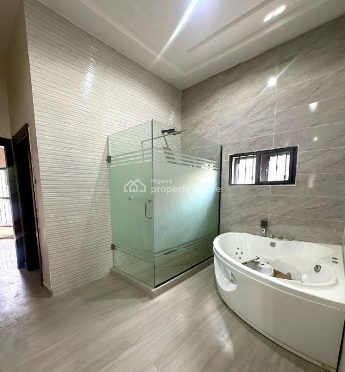 Luxury 6 Bedroom Detached Duplex with Bq, Wuse 2, Abuja, Detached Duplex for Sale