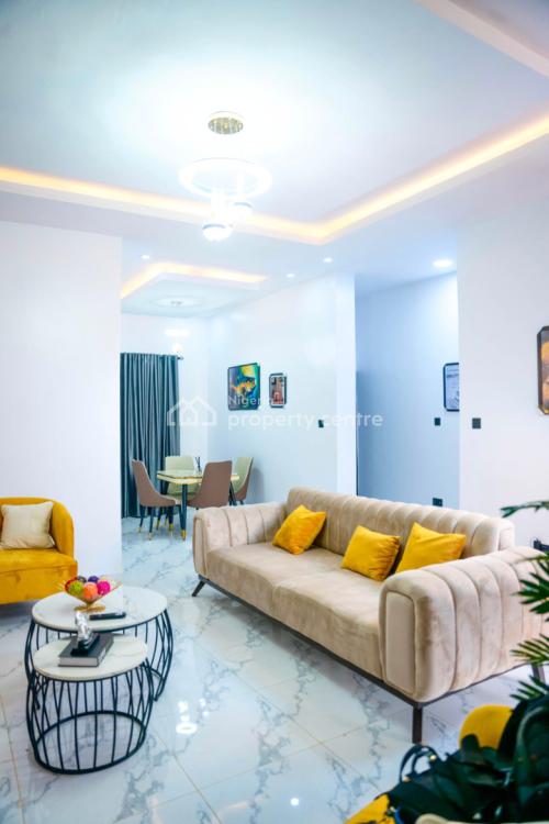 Invest Here for Cashflow Where You Have About 16,000 Workers in a Hub, Ketu - Omu Road, Epe, Lagos, Detached Bungalow for Sale