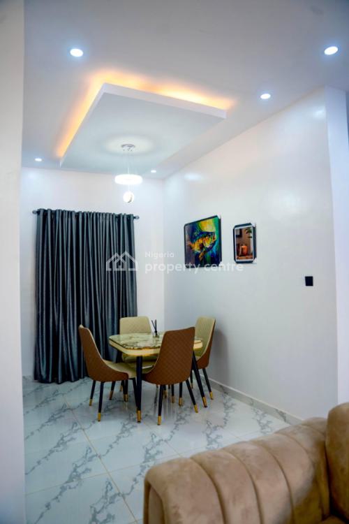 Invest Here for Cashflow Where You Have About 16,000 Workers in a Hub, Ketu - Omu Road, Epe, Lagos, Detached Bungalow for Sale