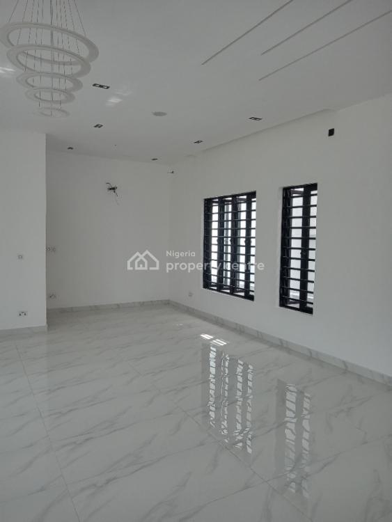 a Luxury/ Beautiful 5 Bedroom Fully Detached Mansion, Sangotedo, Ajah, Lagos, Detached Duplex for Sale