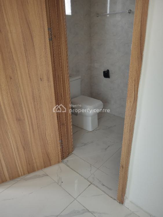 a Luxury/ Beautiful 5 Bedroom Fully Detached Mansion, Sangotedo, Ajah, Lagos, Detached Duplex for Sale