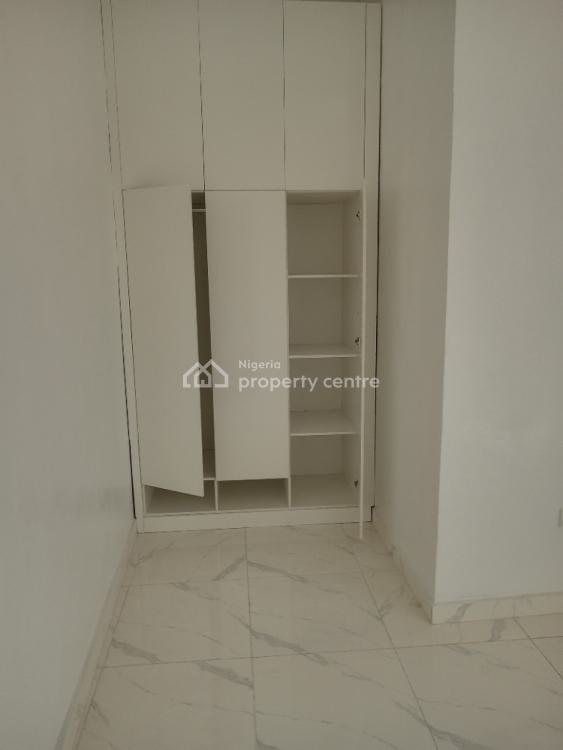 a Luxury/ Beautiful 5 Bedroom Fully Detached Mansion, Sangotedo, Ajah, Lagos, Detached Duplex for Sale