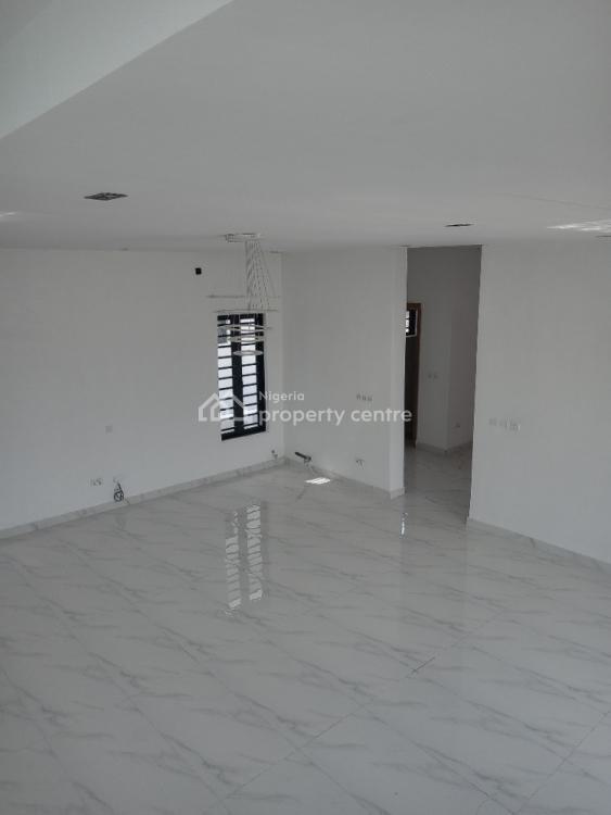 a Luxury/ Beautiful 5 Bedroom Fully Detached Mansion, Sangotedo, Ajah, Lagos, Detached Duplex for Sale