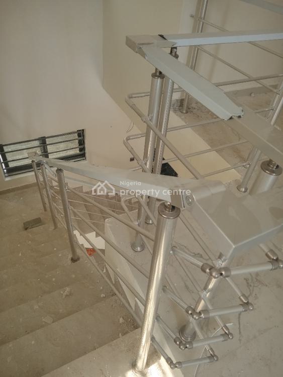 a Luxurious/ Beautiful 2 Bedroom Terraced Duplex, Citadel Estate, Ajah, Lagos, Semi-detached Duplex for Sale