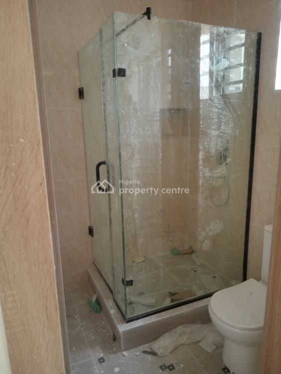 a Luxurious/ Beautiful 2 Bedroom Terraced Duplex, Citadel Estate, Ajah, Lagos, Semi-detached Duplex for Sale