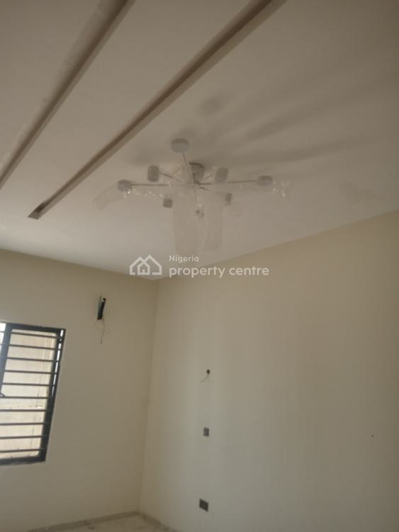 a Luxurious/ Beautiful 3 Bedroom Terraced Duplex in a Beautiful Estate, Behind Blenco Supermarket Area, Ajah, Lagos, Terraced Duplex for Sale