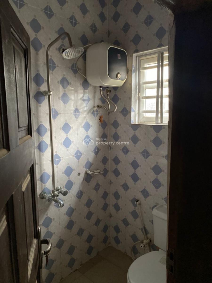 3 Bedroom Flat, Akoko Street,  By Ifo General Hospital, Alameda Bus  Stop., Ifo, Ogun, Detached Bungalow for Sale