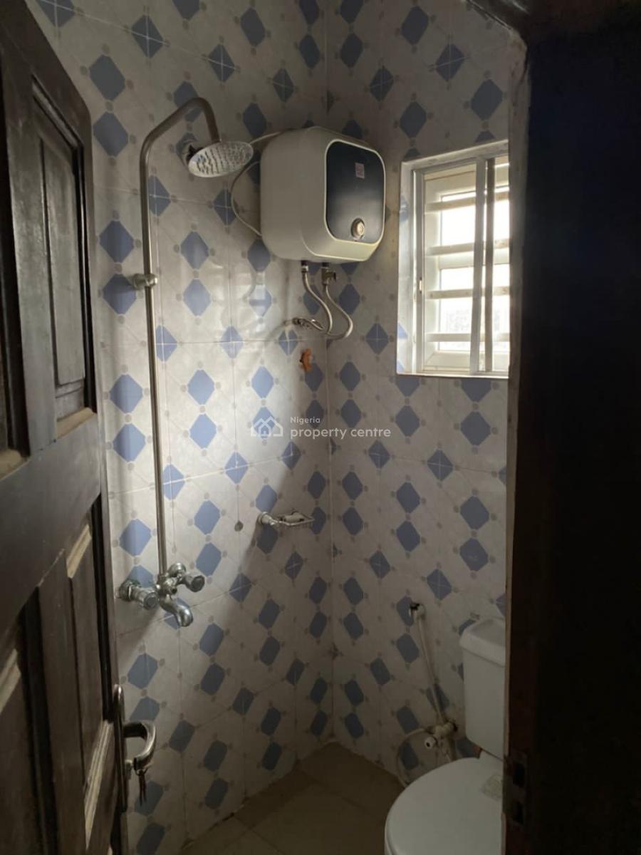 3 Bedroom Flat, Akoko Street,  By Ifo General Hospital, Alameda Bus  Stop., Ifo, Ogun, Detached Bungalow for Sale