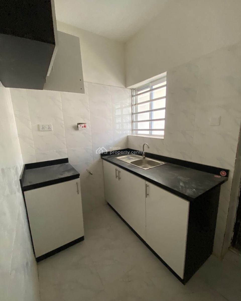 2 Bedroom Apartment, Abijo Gra, Ajah, Lagos, Flat / Apartment for Sale
