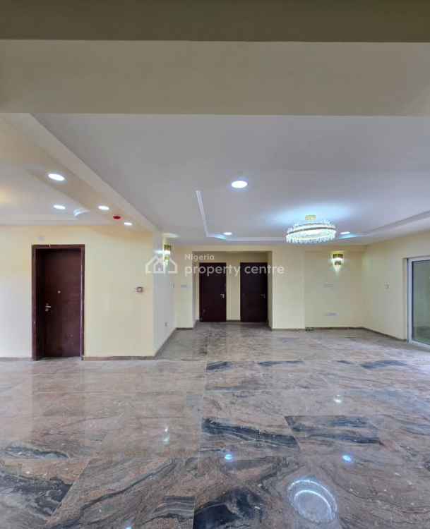 4 Bedroom Apartments, Ikoyi, Lagos, Flat / Apartment for Rent