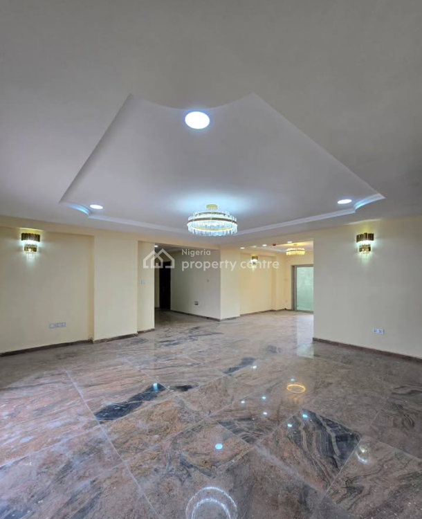 4 Bedroom Apartments, Ikoyi, Lagos, Flat / Apartment for Rent