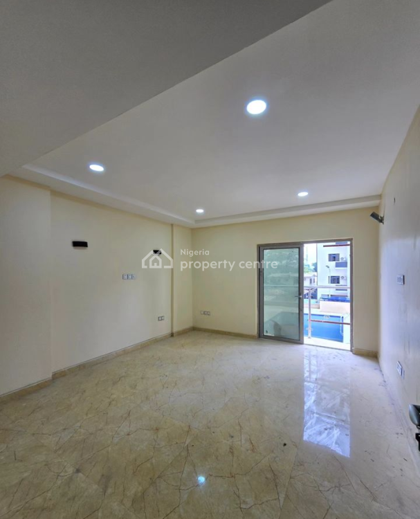 4 Bedroom Apartments, Ikoyi, Lagos, Flat / Apartment for Rent