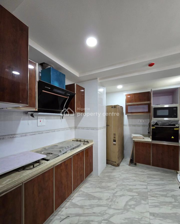 4 Bedroom Apartments, Ikoyi, Lagos, Flat / Apartment for Rent