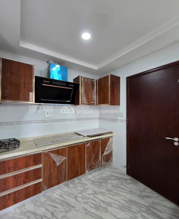 4 Bedroom Apartments, Ikoyi, Lagos, Flat / Apartment for Rent