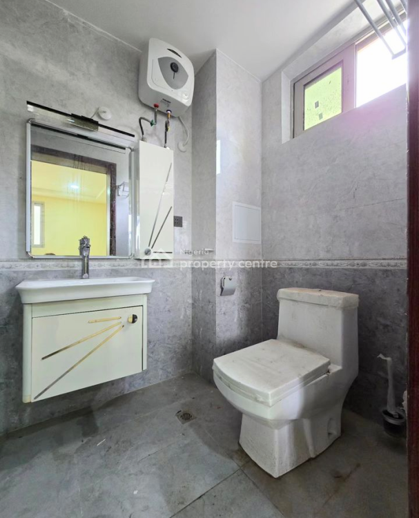 4 Bedroom Apartments, Ikoyi, Lagos, Flat / Apartment for Rent