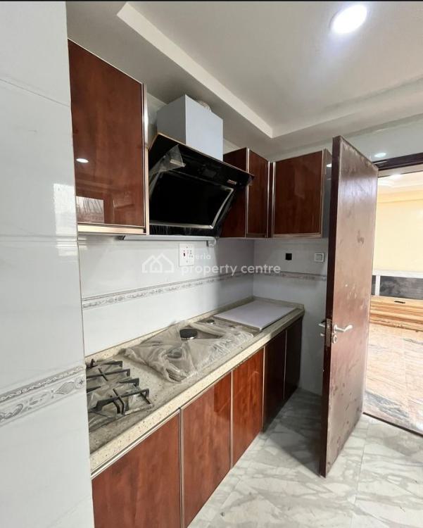 4 Bedroom Apartments, Ikoyi, Lagos, Flat / Apartment for Rent