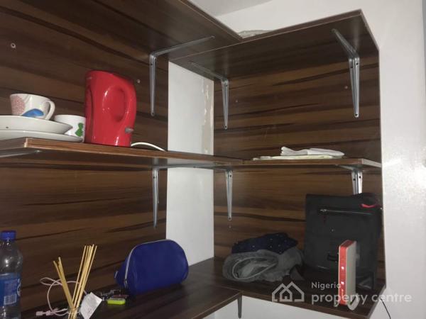 Classic and Well Furnished  Room Available Here. Very Cheap, Victoria Island Extension, Victoria Island (vi), Lagos, Self Contain (single Rooms) Short Let