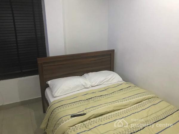 Classic and Well Furnished  Room Available Here. Very Cheap, Victoria Island Extension, Victoria Island (vi), Lagos, Self Contain (single Rooms) Short Let