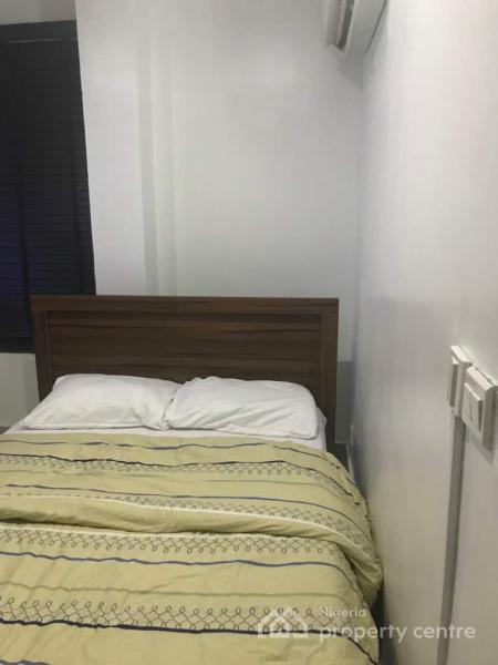 Classic and Well Furnished  Room Available Here. Very Cheap, Victoria Island Extension, Victoria Island (vi), Lagos, Self Contain (single Rooms) Short Let