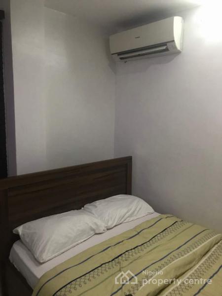 Classic and Well Furnished  Room Available Here. Very Cheap, Victoria Island Extension, Victoria Island (vi), Lagos, Self Contain (single Rooms) Short Let