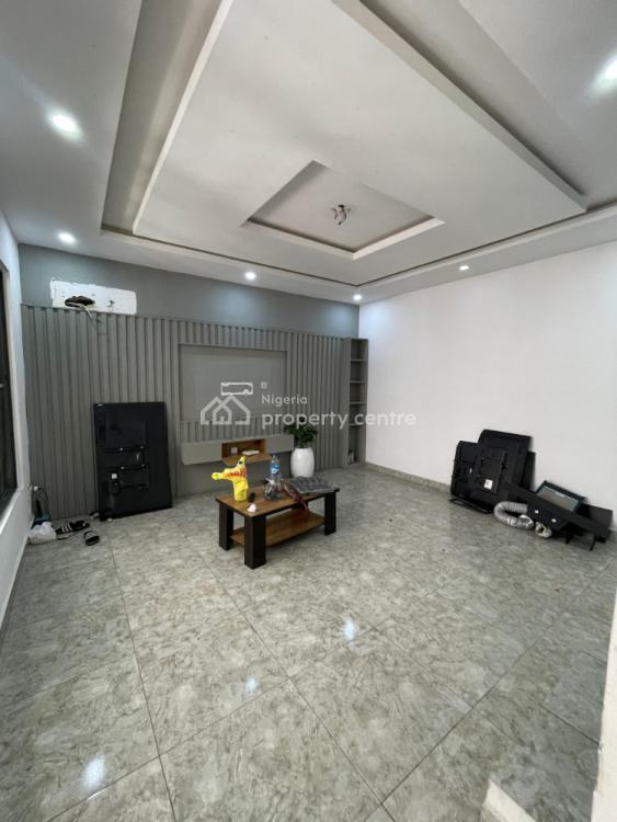 3 Bedroom Terrace Duplex, Ikate Elegushi, Lekki, Lagos, Terraced Duplex for Rent