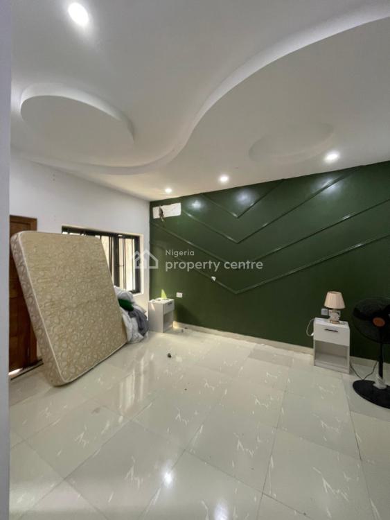 3 Bedroom Terrace Duplex, Ikate Elegushi, Lekki, Lagos, Terraced Duplex for Rent