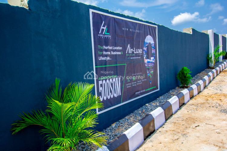 The Most Affordable Property on Premium Discount, Eleranigbe, Ibeju Lekki, Lagos, Mixed-use Land for Sale