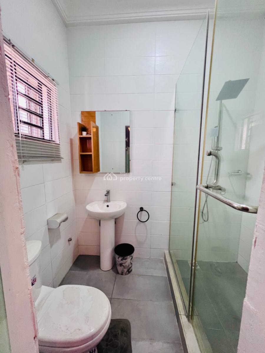 Fully Furnished Deluxe 2 Bedroom Flat at a Prime Location, Orchid Road, By Lekki 2nd Toll Gate, Lekki, Lagos, Flat / Apartment for Rent
