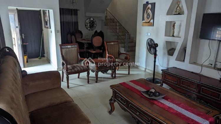 Beautiful 5 Bedroom Duplex, Ologolo, Lekki, Lagos, Detached Duplex for Sale