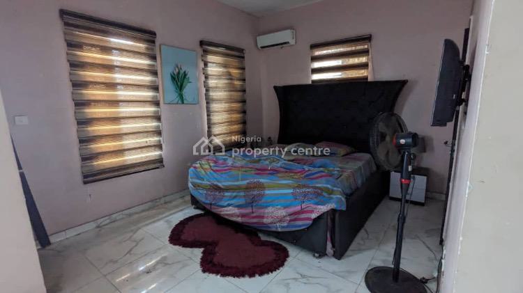 Beautiful 5 Bedroom Duplex, Ologolo, Lekki, Lagos, Detached Duplex for Sale
