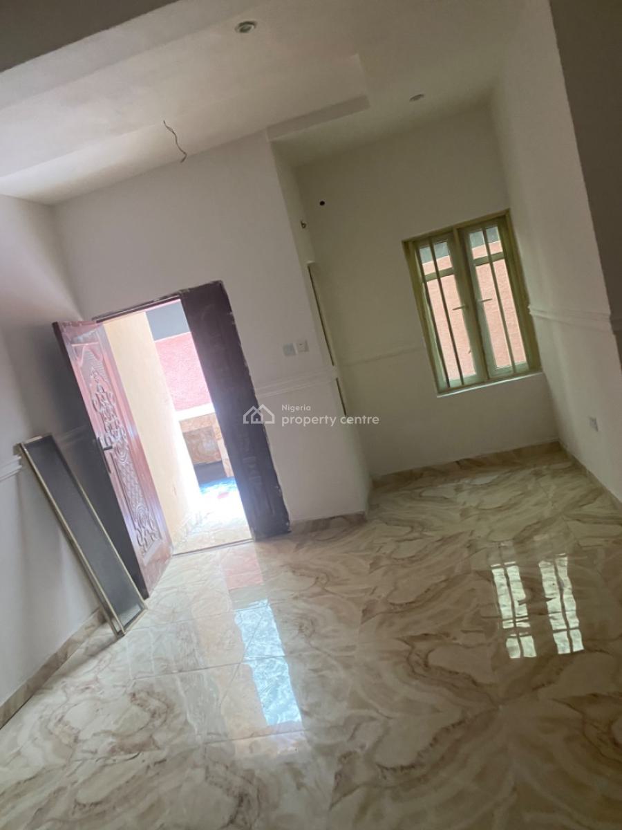 Luxuriously Spacious Brand New 2 Bedroom Duplex, No 2 Fayemi  Street Abijo, Abijo, Lekki, Lagos, Terraced Duplex for Rent