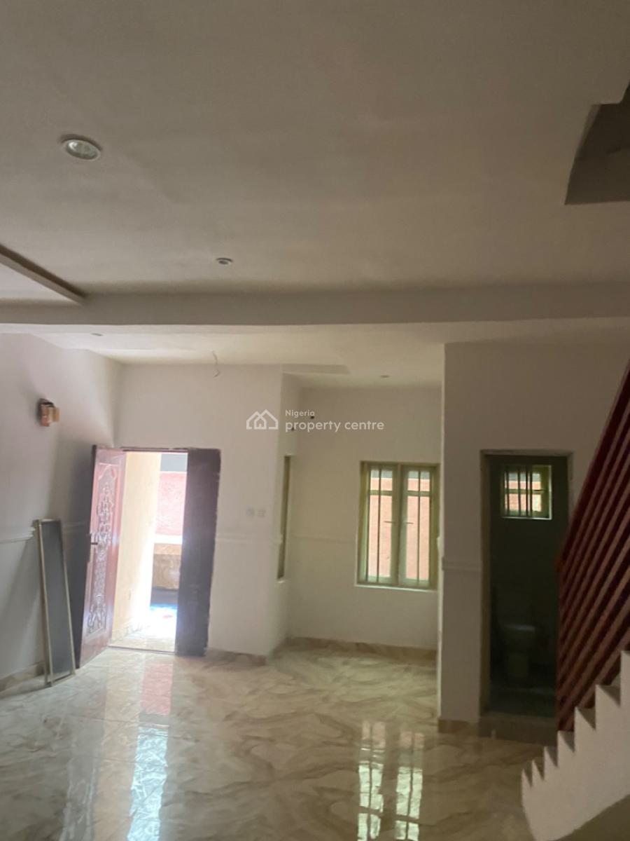 Luxuriously Spacious Brand New 2 Bedroom Duplex, No 2 Fayemi  Street Abijo, Abijo, Lekki, Lagos, Terraced Duplex for Rent