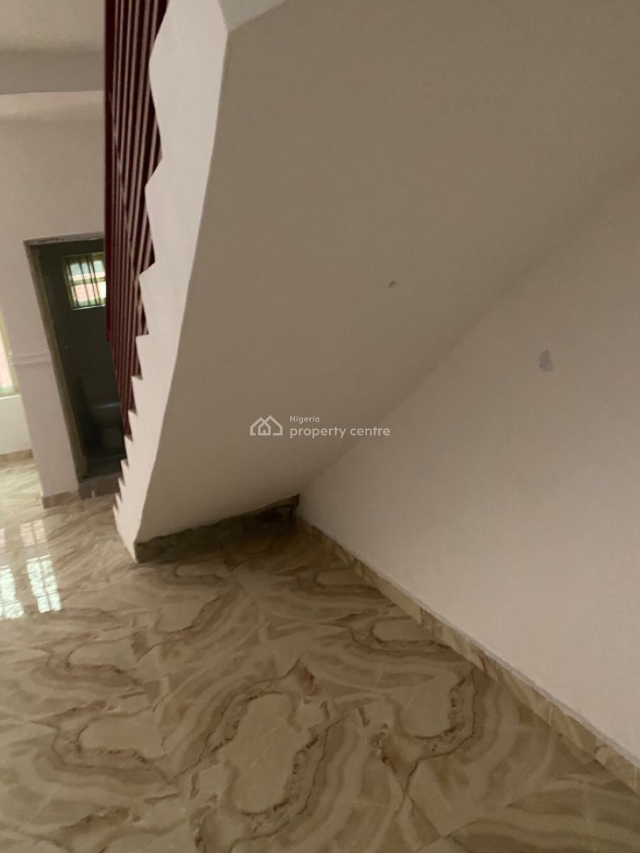 Luxuriously Spacious Brand New 2 Bedroom Duplex, No 2 Fayemi  Street Abijo, Abijo, Lekki, Lagos, Terraced Duplex for Rent