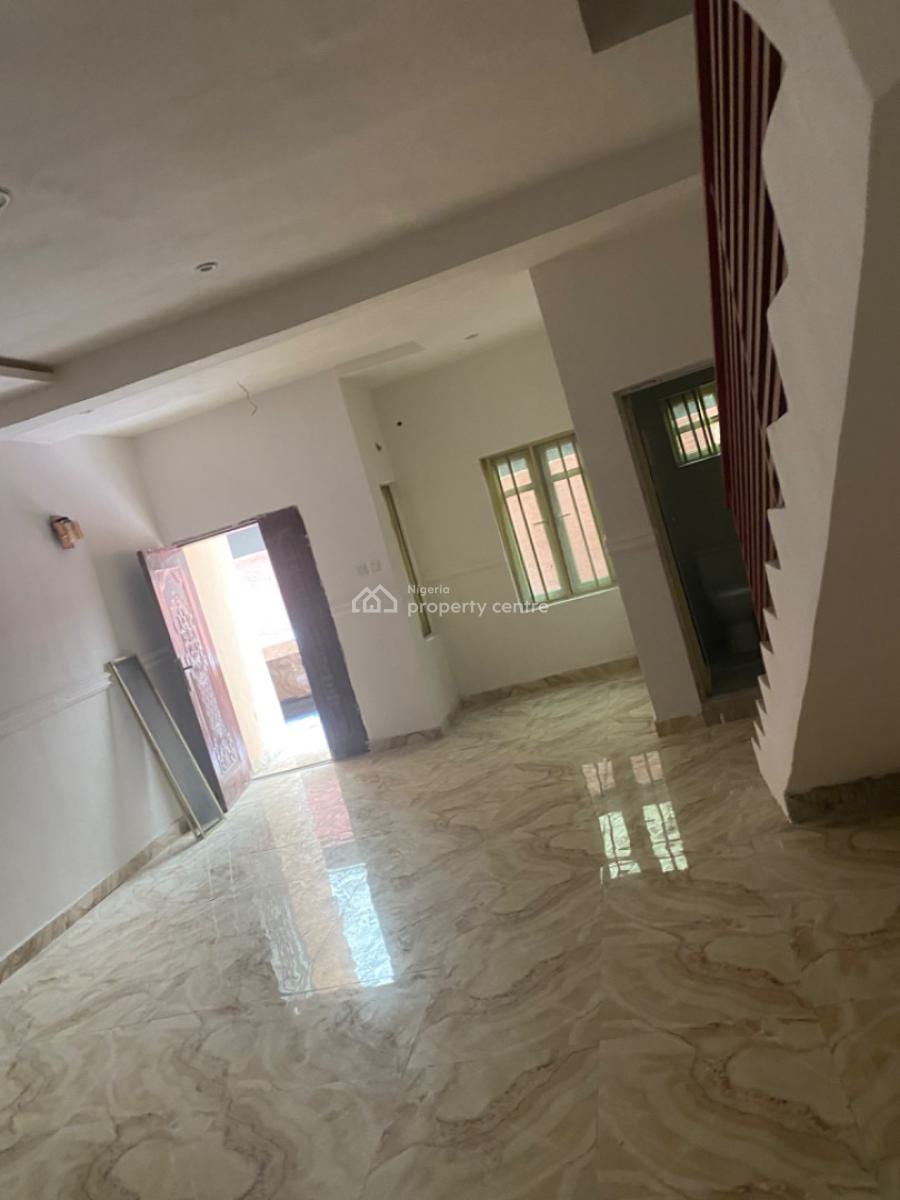 Luxuriously Spacious Brand New 2 Bedroom Duplex, No 2 Fayemi  Street Abijo, Abijo, Lekki, Lagos, Terraced Duplex for Rent