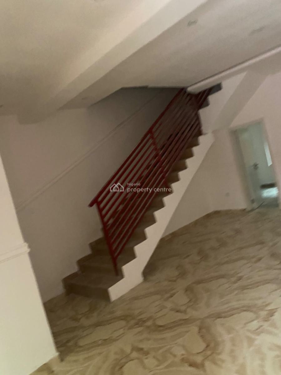 Luxuriously Spacious Brand New 2 Bedroom Duplex, No 2 Fayemi  Street Abijo, Abijo, Lekki, Lagos, Terraced Duplex for Rent