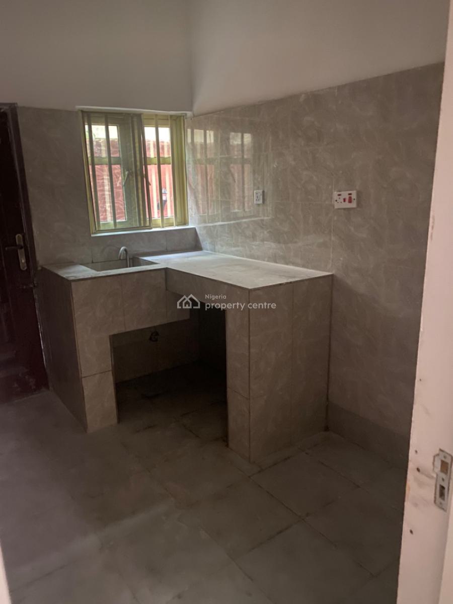 Luxuriously Spacious Brand New 2 Bedroom Duplex, No 2 Fayemi  Street Abijo, Abijo, Lekki, Lagos, Terraced Duplex for Rent