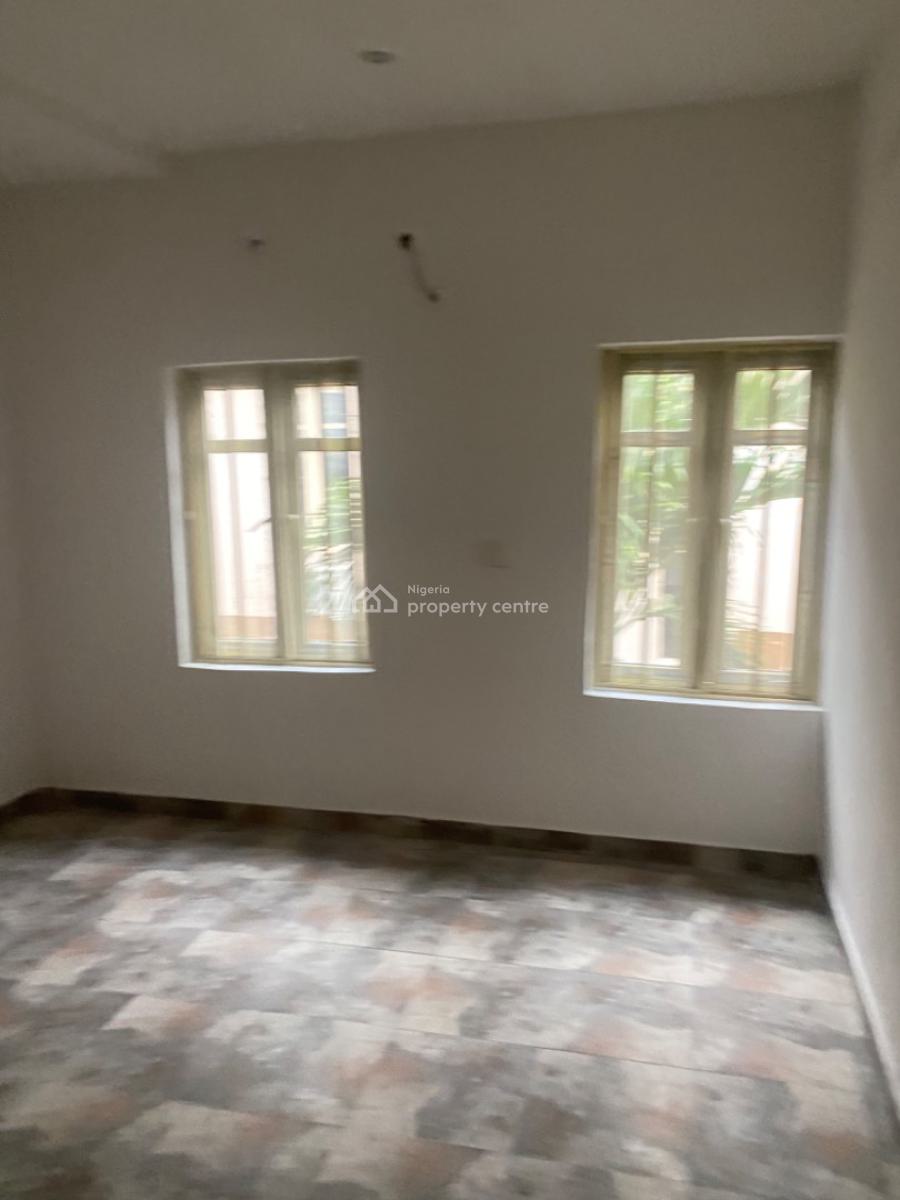 Luxuriously Spacious Brand New 2 Bedroom Duplex, No 2 Fayemi  Street Abijo, Abijo, Lekki, Lagos, Terraced Duplex for Rent