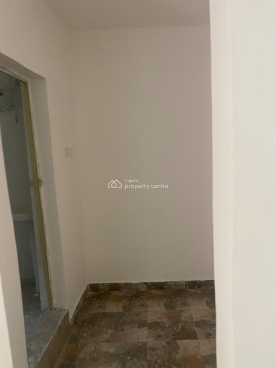 Luxuriously Spacious Brand New 2 Bedroom Duplex, No 2 Fayemi  Street Abijo, Abijo, Lekki, Lagos, Terraced Duplex for Rent