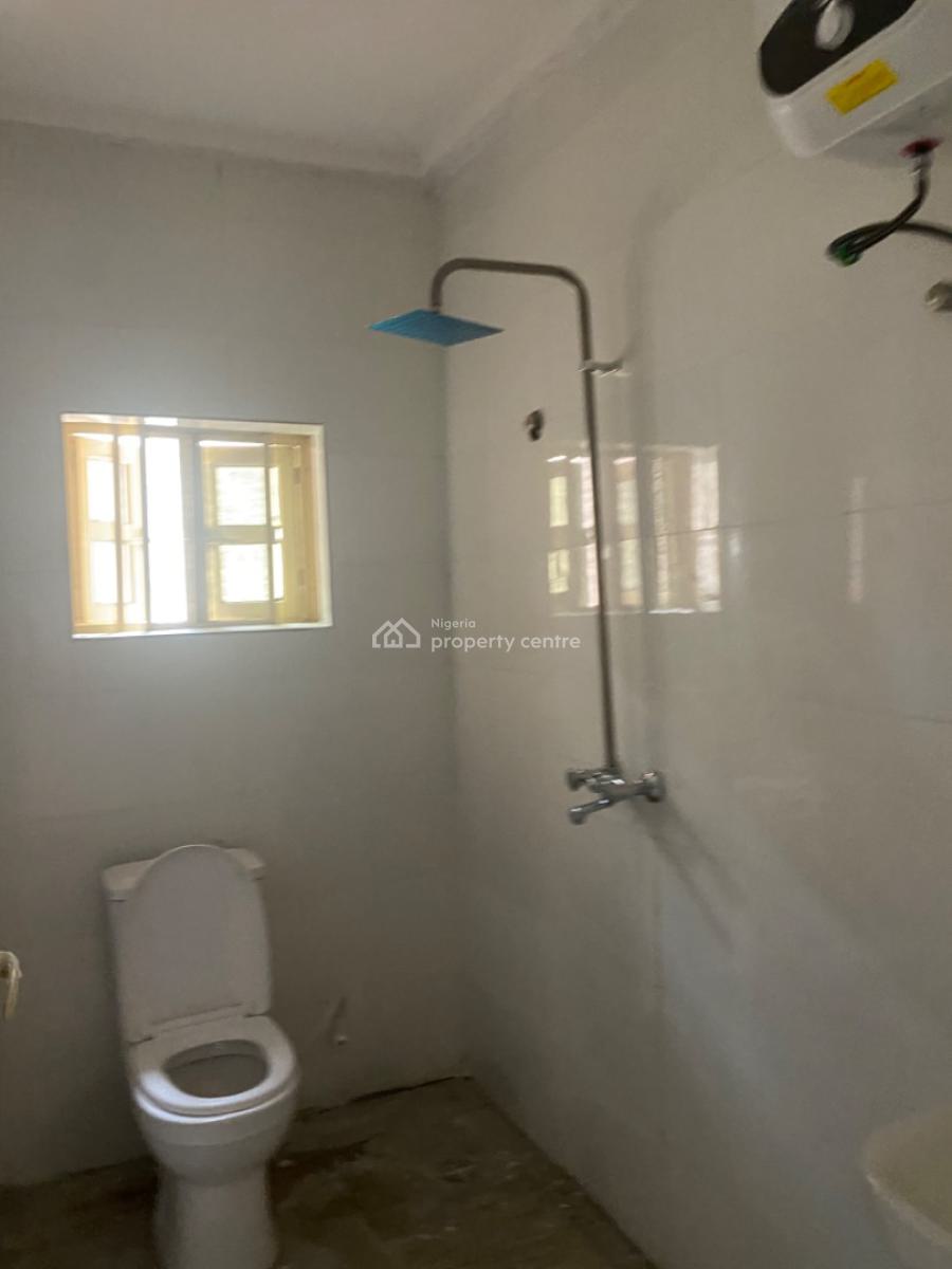 Luxuriously Spacious Brand New 2 Bedroom Duplex, No 2 Fayemi  Street Abijo, Abijo, Lekki, Lagos, Terraced Duplex for Rent