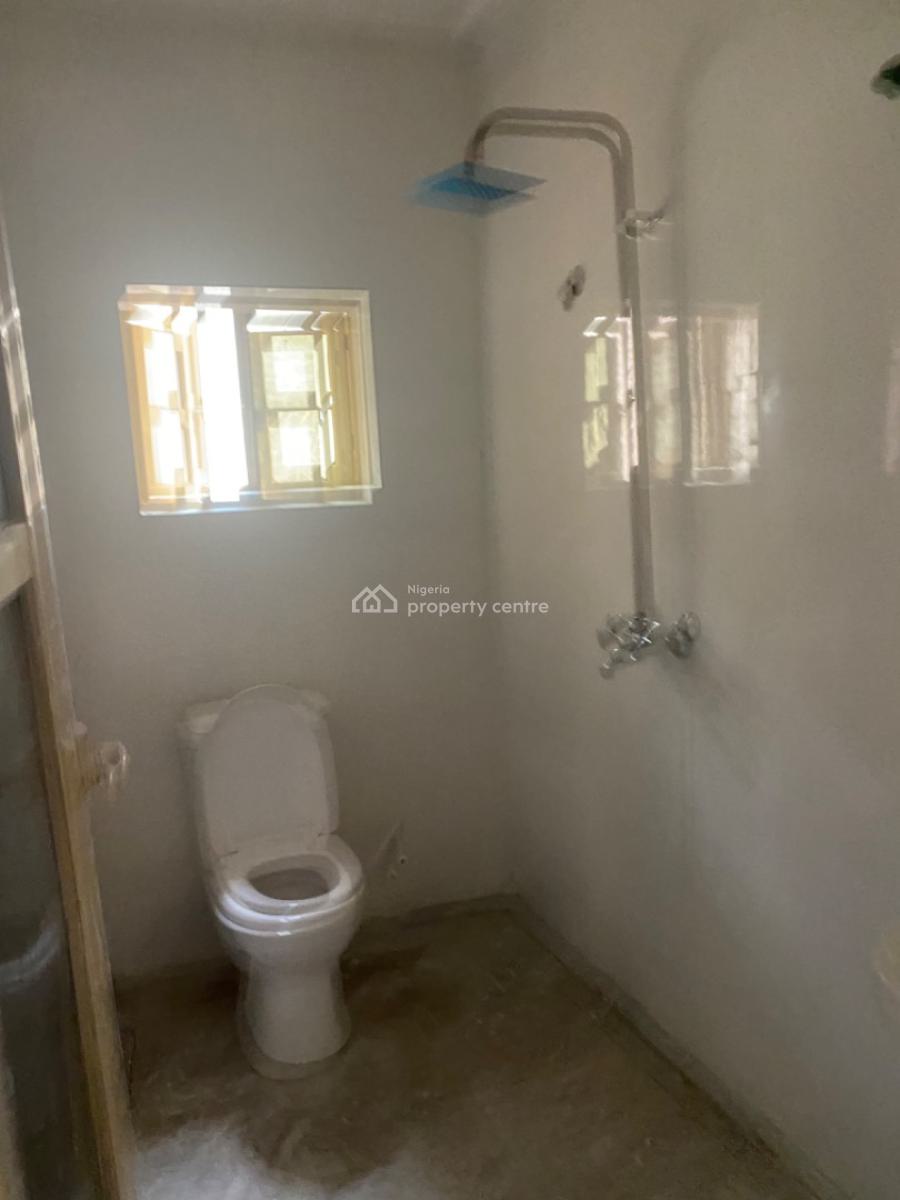 Luxuriously Spacious Brand New 2 Bedroom Duplex, No 2 Fayemi  Street Abijo, Abijo, Lekki, Lagos, Terraced Duplex for Rent