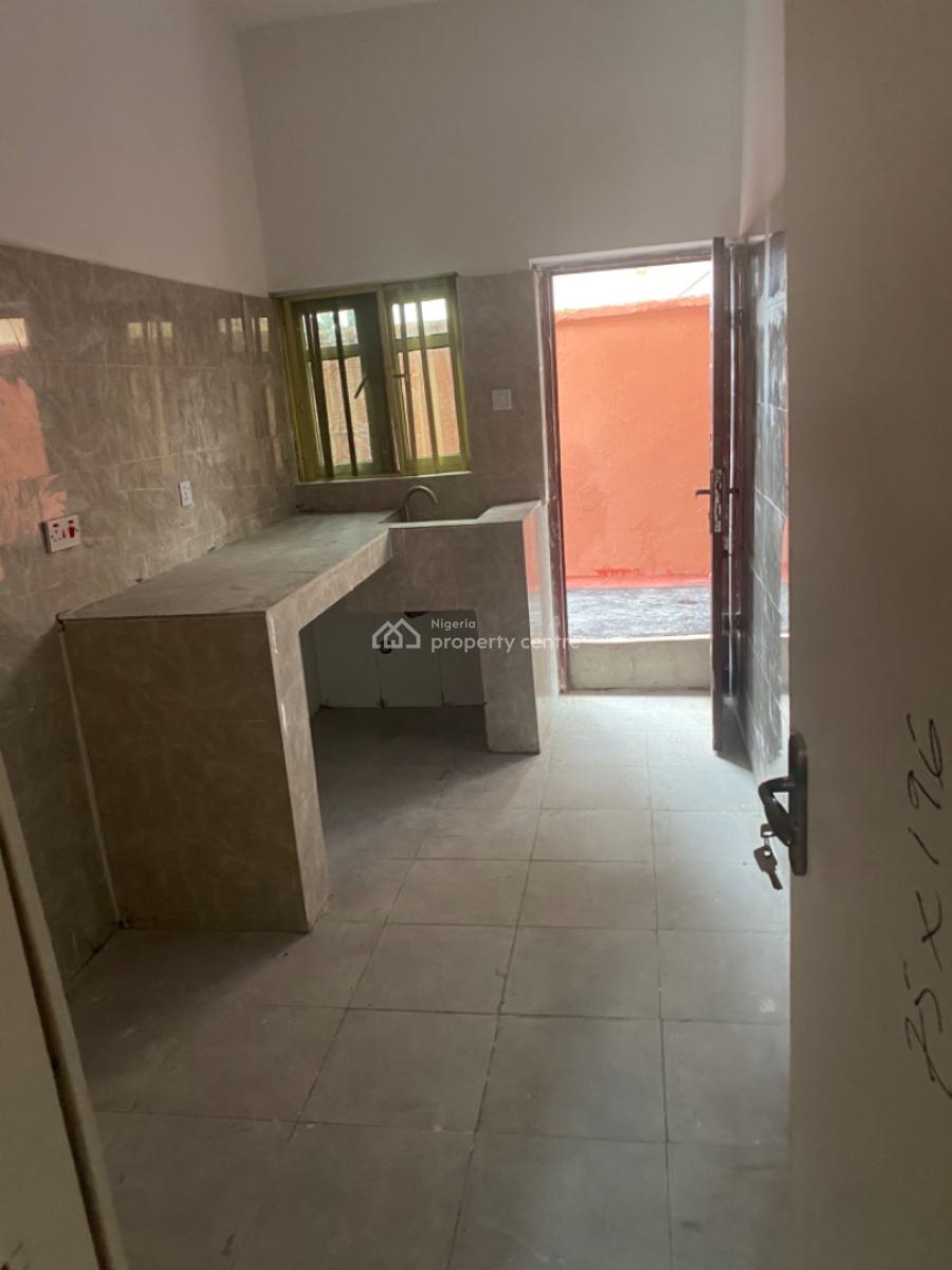 Luxuriously Spacious Brand New 2 Bedroom Duplex, No 2 Fayemi  Street Abijo, Abijo, Lekki, Lagos, Terraced Duplex for Rent