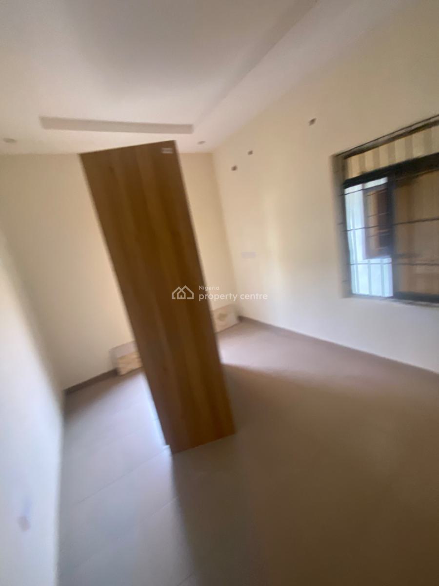 Luxuriously Spacious Brand New 2 Bedroom Duplex, No 2 Fayemi  Street, Abijo, Lekki, Lagos, Terraced Duplex for Rent