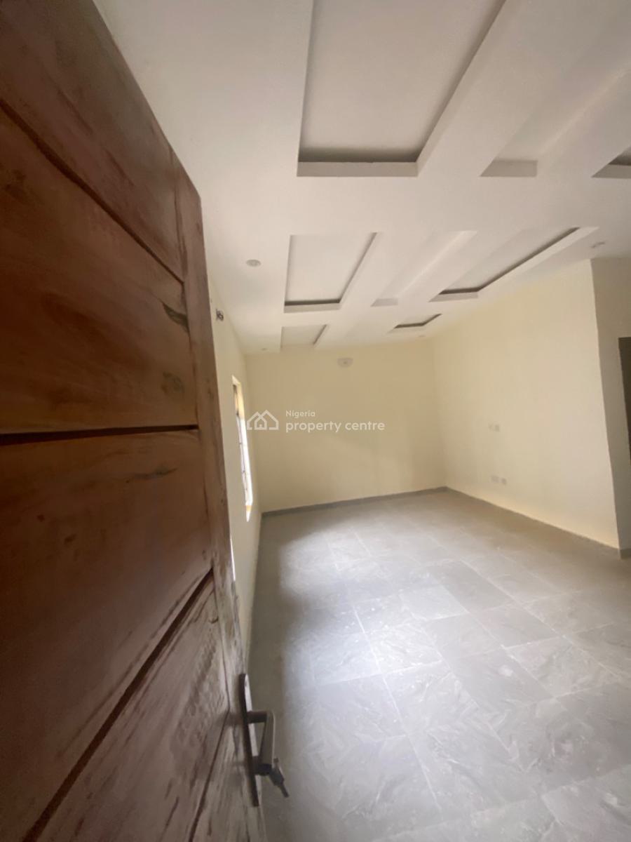 Luxuriously Spacious Brand New 2 Bedroom Duplex, No 2 Fayemi  Street, Abijo, Lekki, Lagos, Terraced Duplex for Rent